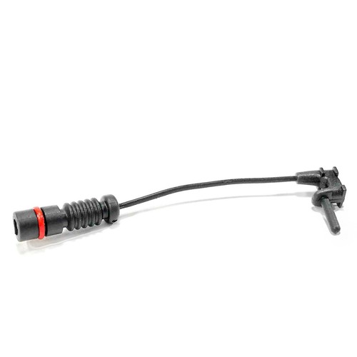 Brake pad wear - wear, lead