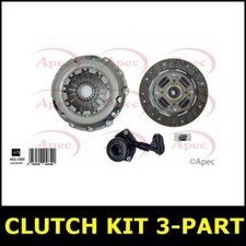 Clutch Kit 3-part FOR VOLVO