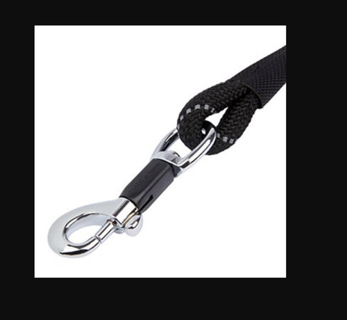 Reflective rope slip dog - slip,