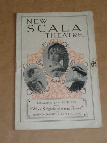 Marion davies when - marion,