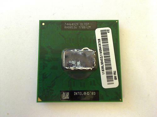 7ghz intel cpu processor ibm - cpu,