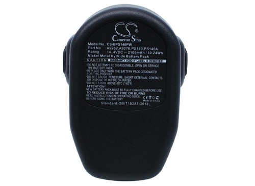Battery for black - battery,