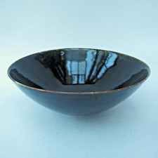 Chris Keenan, large studio