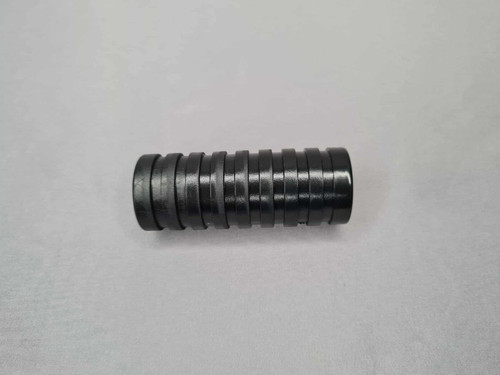 Gear lever rubber cover - gear,