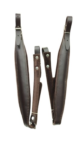 Genuine leather accordion - genuine,