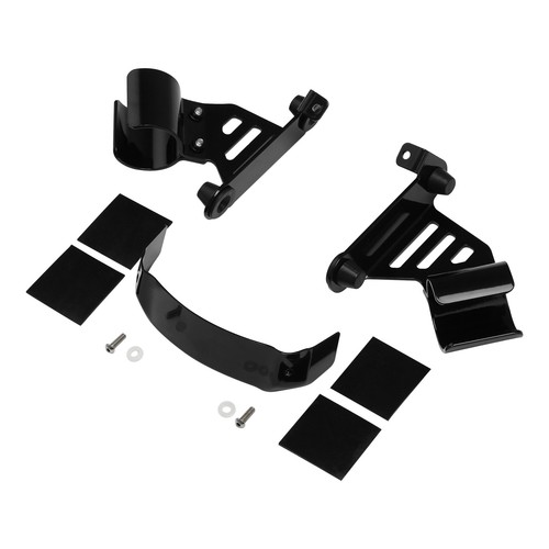 Quarter fairing bracket - quarter,
