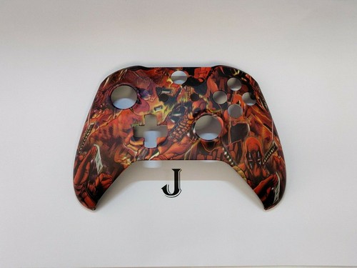 Custom xbox one - s, controller