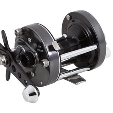 Akios 651CTM GRX - Left hand