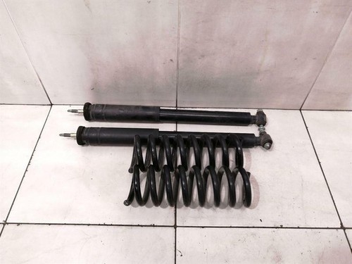 Mercedes slk r171 shock - mercedes,