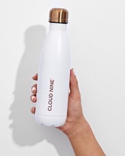 CLOUD NINE WHITE/ROSE GOLD