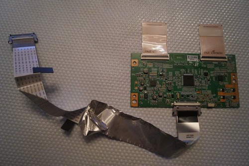 Con board 60hz fhd - t-con,