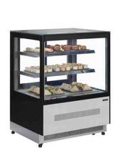 New tefcold lpd900f - flat, cake