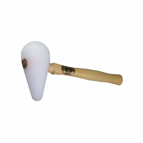 Thor shaped plastic pear shape - plastic,