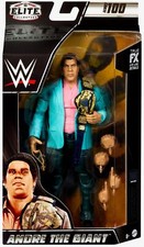 Andre The Giant WWE Elite
