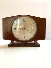 Smiths Clock, 1960’s