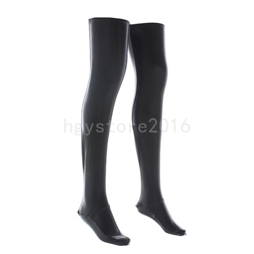 Latex pvc shiny long - pvc,