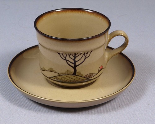 Vintage denby savoy - vintage,