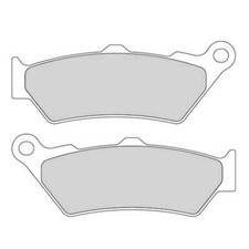Sintered Brake Pads (Pair)