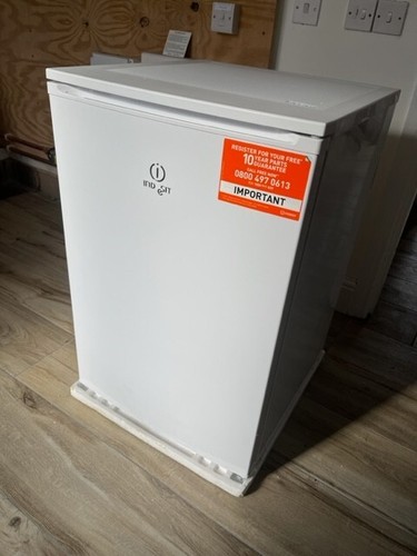 Refrigerator freezer - refrigerator,