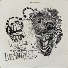 Will Wood & The Tape Worms 