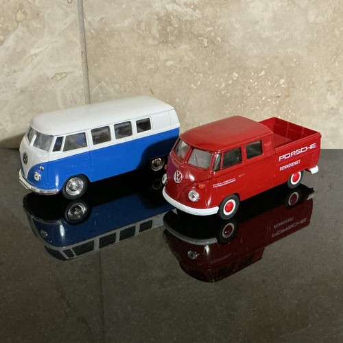 Welly model cars - model, 1.38