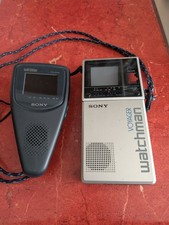 Sony watchman fdl e22u - , fd