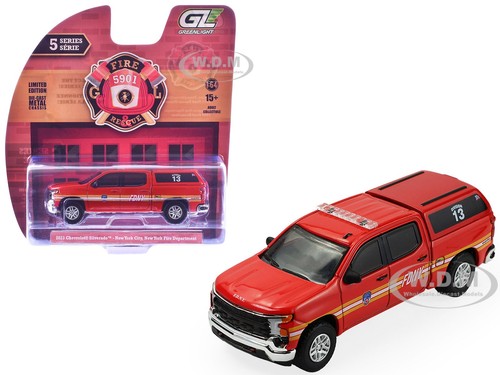 2023 chevrolet silverado - 2023,