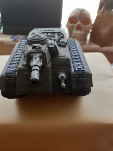Games workshop wh40k imperial - games,