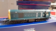 Bachman Class 20 063 BR Blue -