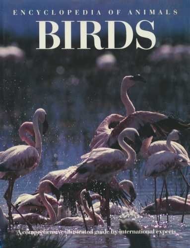Encyclopedia animals birds - encyclopedia,