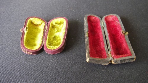 Antique cylindrical - 2,