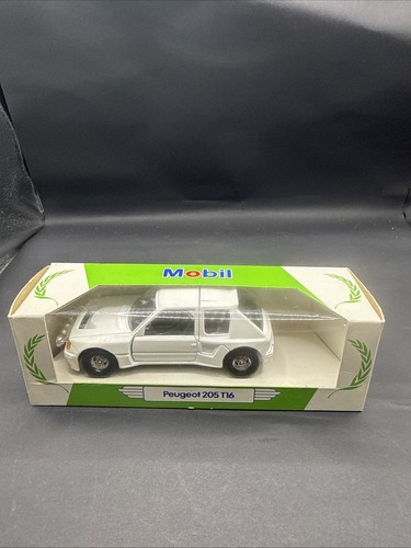 Corgi mobil performance car - corgi,