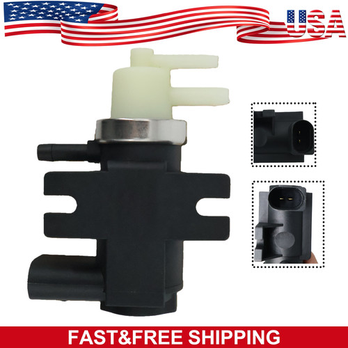 Pressure solenoid valve fit - fit, vw
