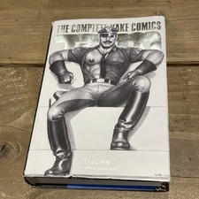 Tom The Complete Kake Comics