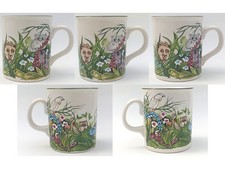 Set lot 5 Jungle Fun Boots