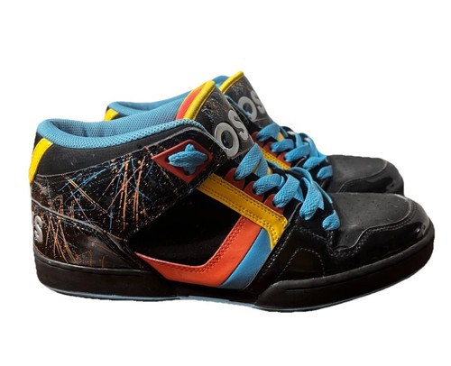 Osiris nyc mid - nyc, men’s