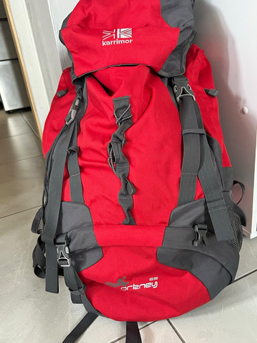 Karrimor carliney 65l - karrimor, 65