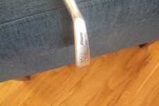 Mizuno T-Zoid Pro 2 iron