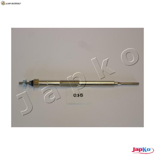 Glow plug 01015 - 4x,