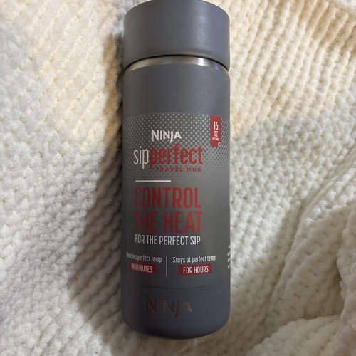 Ninja sip perfect - perfect, oz