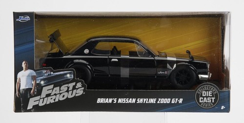 Jada fast furious - jada, 1:24