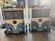 chest of drawers VW Camper van Theme