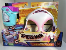 Spider-Gwen Web-Shot Slinger &