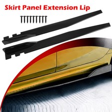 46" / 117cm Side Skirt