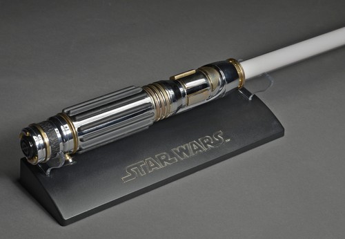 Star wars jedi master mace - star,