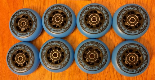 Pack aowish inline skate - 8,