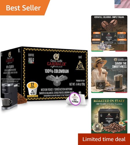 Recyclable colombian coffee - recyclable,