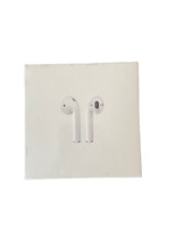 Brand New Sealed* Airpods 2nd