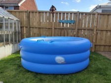 Birth Pool In A Box Eco