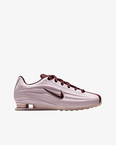 Nike women shox rose - z,